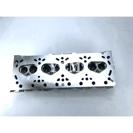 Cylinder Head For Nissan K21 K25 For Nissan CHI52N Forklift 91H2000310 NI11040FY501