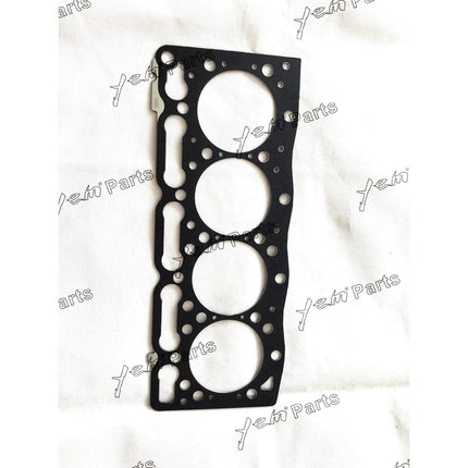 V1505 Cylinder Head Gasket For Kubota KX71-3 KX71-3S Engine 16394-03310