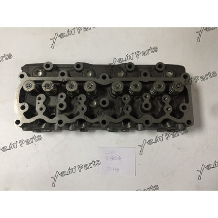 5111102070 5-11110-2070 Cylinder Head For Isuzu C240 Engine