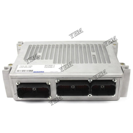 Controller 7835-26-2000?7835-26-2001/2002/2003/1004 For Komatsu PC200-7 Parts