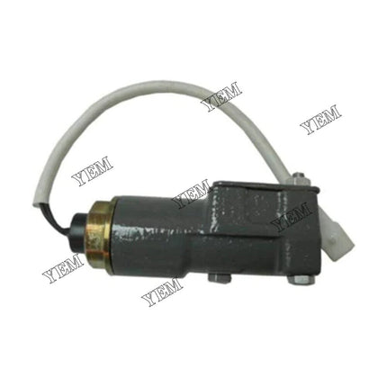 High Speed Solenoid valve AT154524 For John Deere 490E 790ELC 790E pump