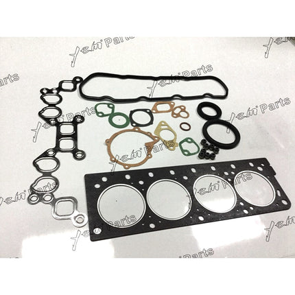 1 Set STD Full Gasket Kit For NISSAN Fork lift Truck K21 K25 Engine