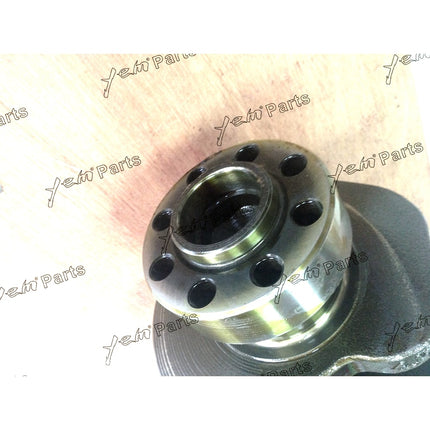 For Isuzu 4JG2 Engine Crankshaft 8-97023-182-1