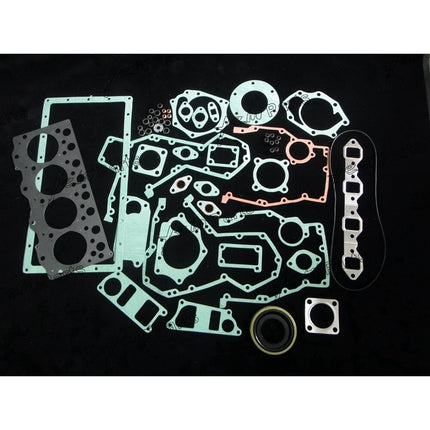 Gasket Kit 3800939 For Cummins B3.3 Forklift Truck and Excavator