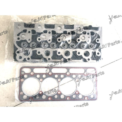 Cylinder Head Assy For Kubota V1902 Cylinder With Head Gasket