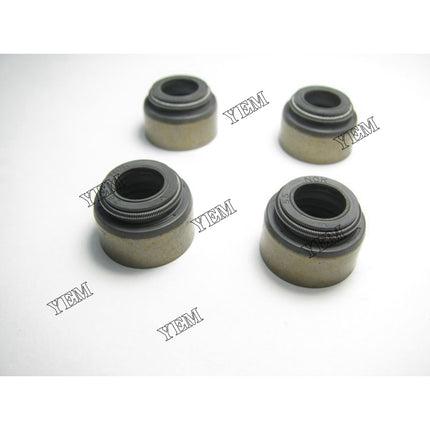 1 Set Valve Guide Intake & Exhaust Valve For Cummins B3.3 Engine