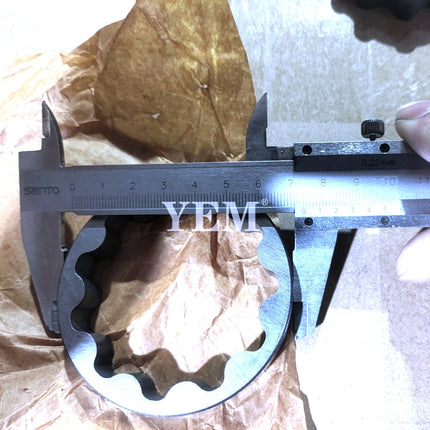 Oil Pump 16241-35070 For Bobcat Kubota V1505 V1305 Engine