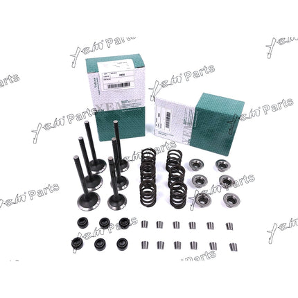 Valve Train Kit For Kubota D850