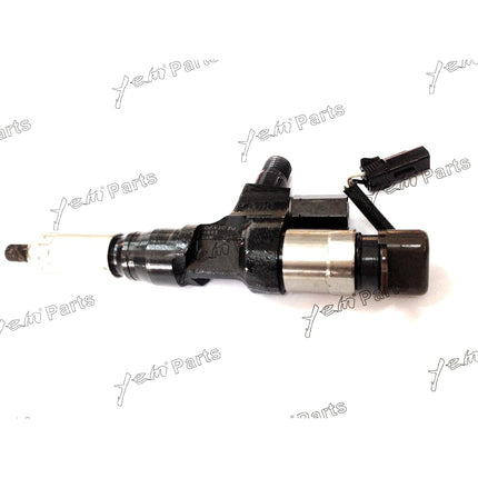Set of Engine Fuel Injector Sleeve/Tube For Hino J05E J08E For Hino 268 Truck