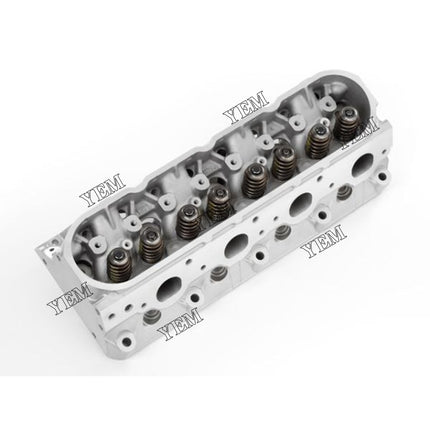 Complete Cylinder Head For Kubota D905 Engine B1700T BX2200D BX23LB Tractor