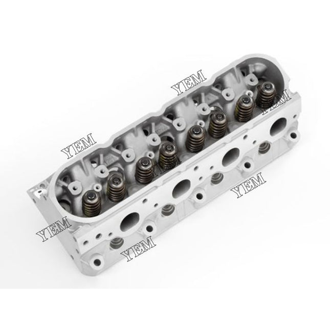 Complete Cylinder Head For Kubota D905 Engine B1700T BX2200D BX23LB Tractor