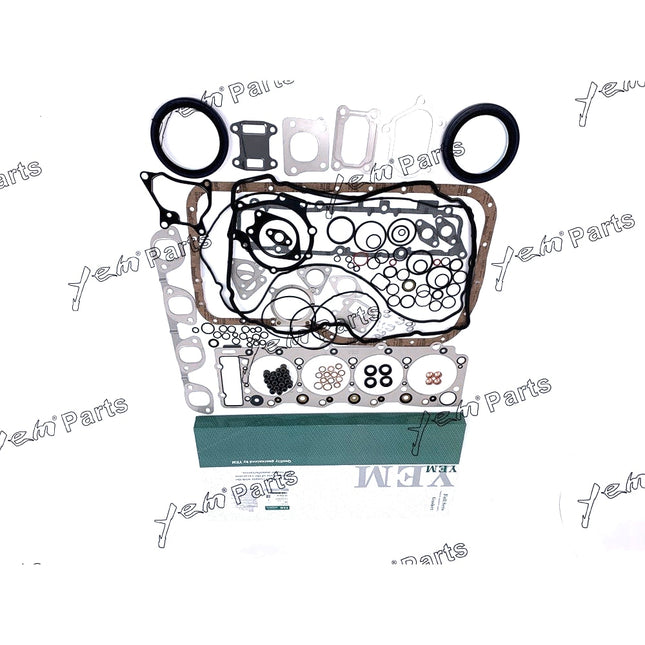 Engine Overhaul Gasket Set Kit For Isuzu 4HK1 4HK1-TC