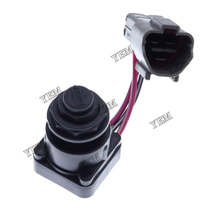 Ignition Switch RC411-53964 HRC40-53960 For Kubota KX41 KX71 KX91 U15 U35 U45