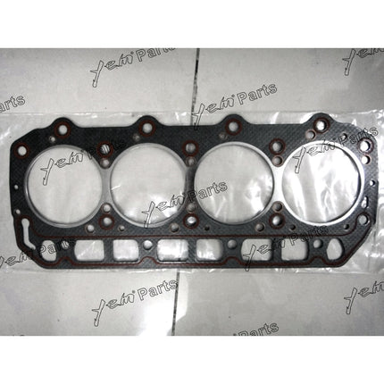 Cylinder Head Gasket 129902-01331 For Yanmar 4TNE98 Engine (Graphite)