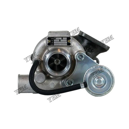Turbocharger 6675676 For V2003 Engine Bobcat 341, 337 Excavator NO CORE CHARGE