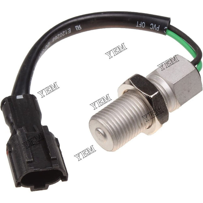 Excavator Revolution Sensor 181510-5130 For Kobelco SK135 For Isuzu 4BG1