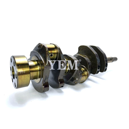 For Kubota D1703 Engine Crankshaft