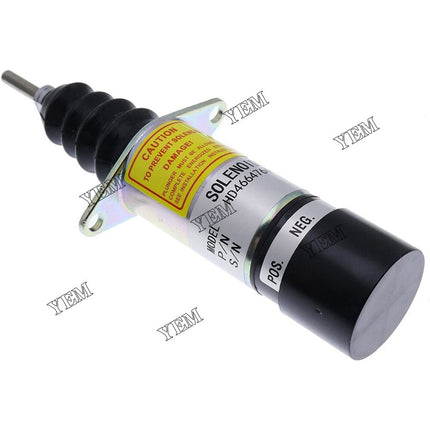 1502-12A2U2B2 Solenoid Valve For Woodward 1500-2006 1502 12V