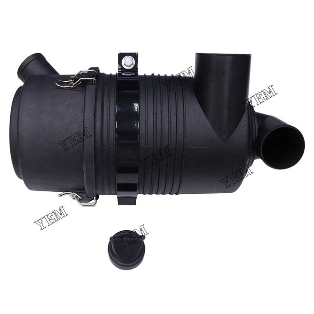 For Bobcat 863 Air Cleaner Assy With Inner and Outer Filters Skid Steer 6667385