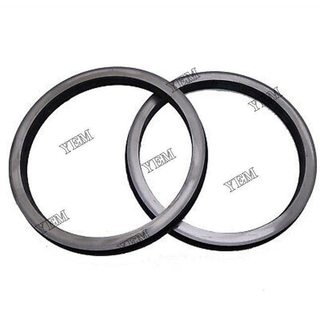 TH105969 Floating Seal Group Sealing Trim For JOHN DEERE 70 70D Excavator