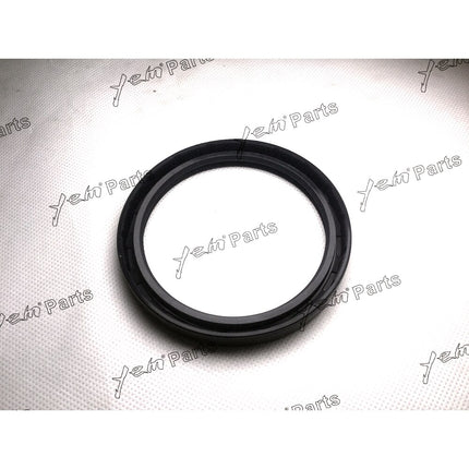 Front & Rear Crankshaft Oil Seals For Yanmar 3TNV84 3TNV88 Engine