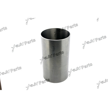Liner Kit Set STD For Kubota V1902 (Liner + Piston + Piston Ring + Pin Bush x4 ) Engine Parts