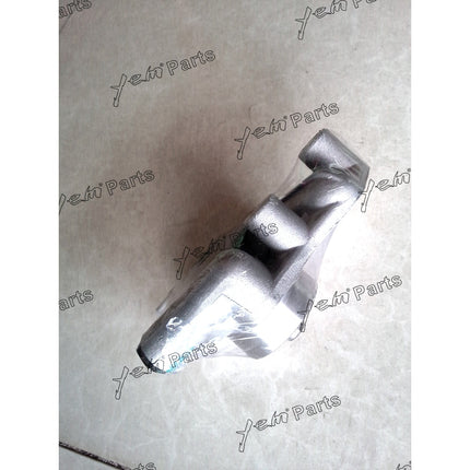 Oil pump 129900-32000 For Yanmar 4TNE98 4TNE94 4D94E Komatsu Engine 4D94E 4D94LE