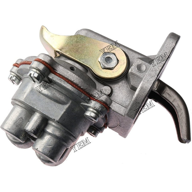 Lift Pump BCD1647 BCD1641 For Perkins 3.144 New Holland Tractor B275 BedFord