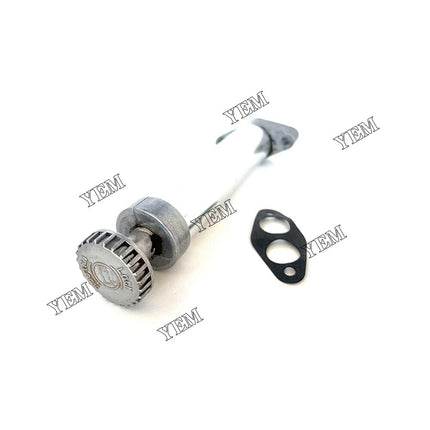 162-3905 1623905 Fuel Primer Pump For Caterpillar 3114 3116 3126 3306 3408