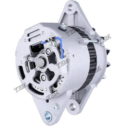Alternator 0-35000-3013 1-81200-297-0 For ISUZU Engine 24V