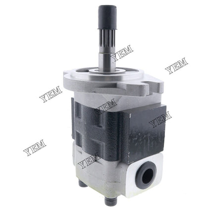 Hydraulic Pump Gear Pump 91871-03 For Mitsubishi S6S Engine FD40-50 Forklift