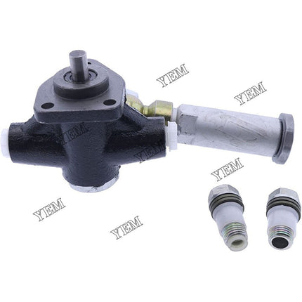 For Yanmar & For Thermo King TK482 486 Fuel Feed Pump 117433 11-7433