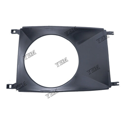 Radiator Shroud For Perkins 404D For Perkins 404C-22 403C-15 410000-54916 U45506580