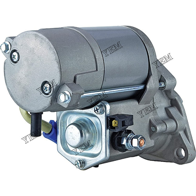 Starter 428000-2030 228000-5273 228000-5270 228000-4750 For Kubota V2403