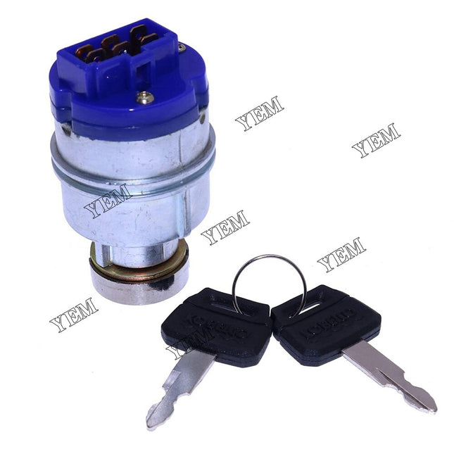 Hydraulic Valve YN30V00111F1 For Kobelco ED150 ED150-2 200-8 SK170-8 SK210-8