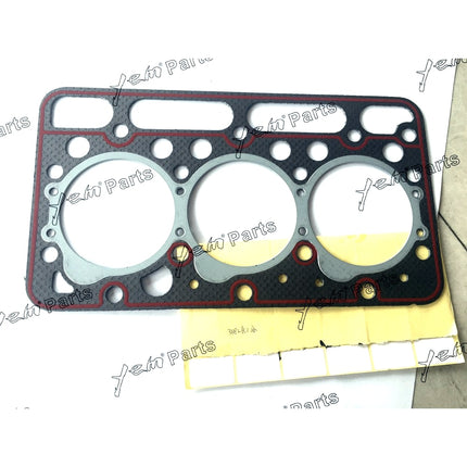 Cylinder Head Gasket For Kubota D1302 D1302A Engine KH11H KH60 Tractor
