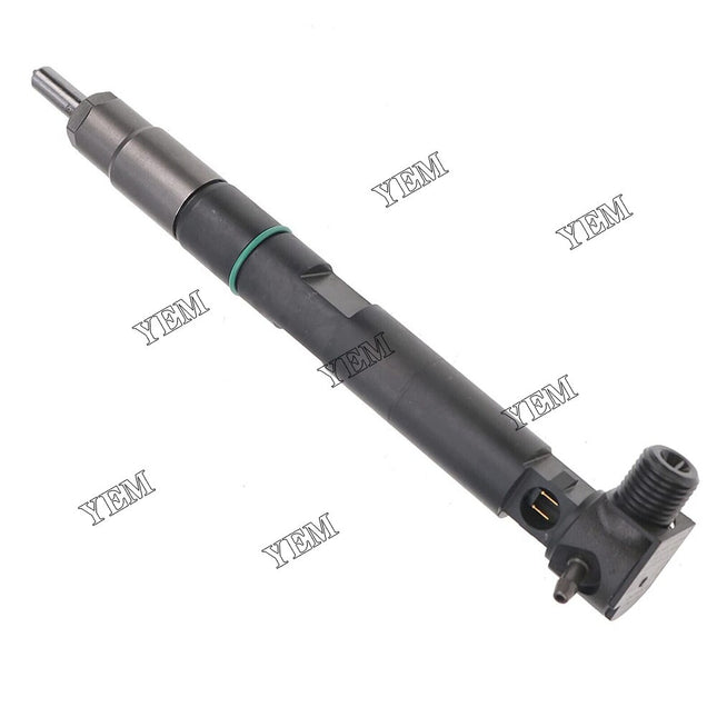 4X Fuel Injector For Bobcat S595 S630 S650 T550 T590 T595 T630 T650 5600 5610