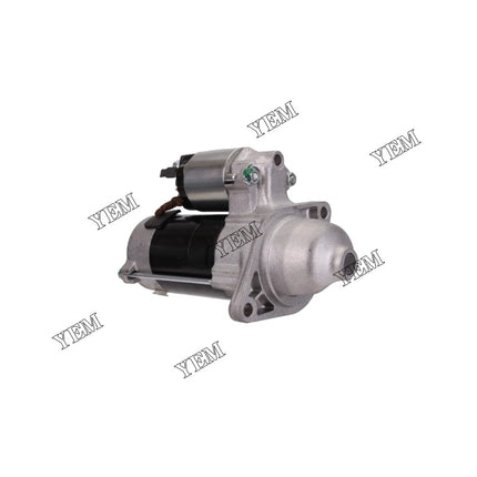 12V 9T 1.1KW Starter Motor 1G069-63011 For Kubota ZD28 ZD331 ZD25F ZD326P ZD331P