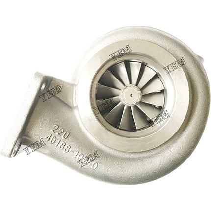 For Mitsubishi Engine 6D22 Turbo TD08 Turbocharger ME157416 49174-00680