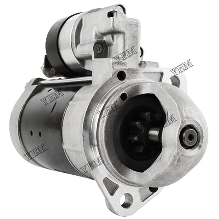 Starter 6688189 For Bobcat Compact Excavators 442 2002-2007 Terex Diesel