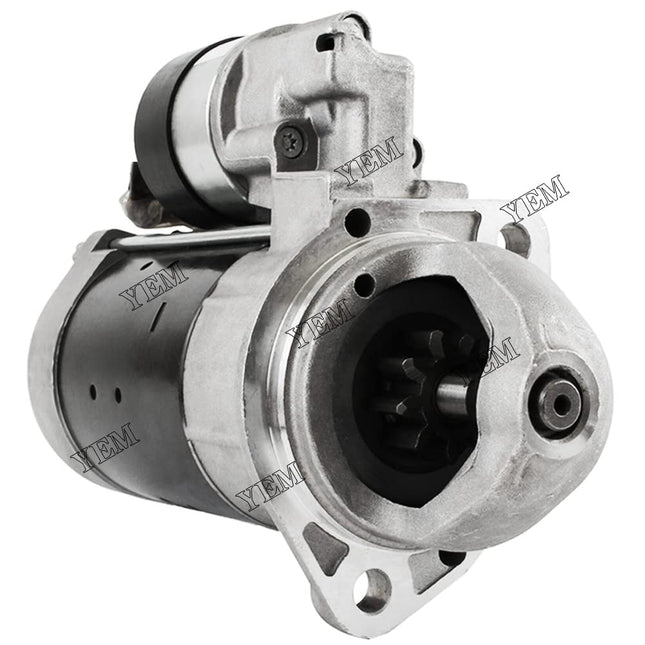 Starter 6688189 For Bobcat Compact Excavators 442 2002-2007 Terex Diesel