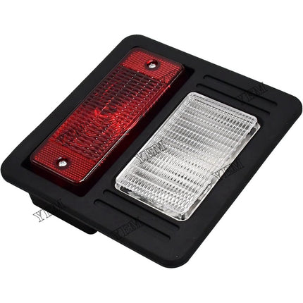 Tail Light Assembly 6670284 For Bobcat 553 751 753 763 773 863 864 873 883 963