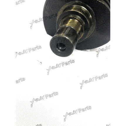 For Komatsu 4D95L 4D95LE-3 Engine Crankshaft
