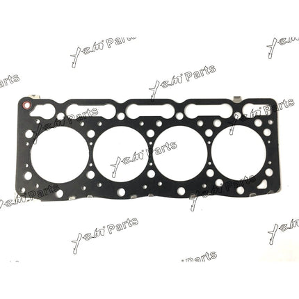 Deisel Engine Metal Head Gasket For Kubota V1505 V1505T Engine