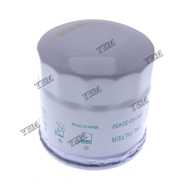 Oil Filter 6671057 For Bobcat 319 320 322 323 453 463 Loader Excavator