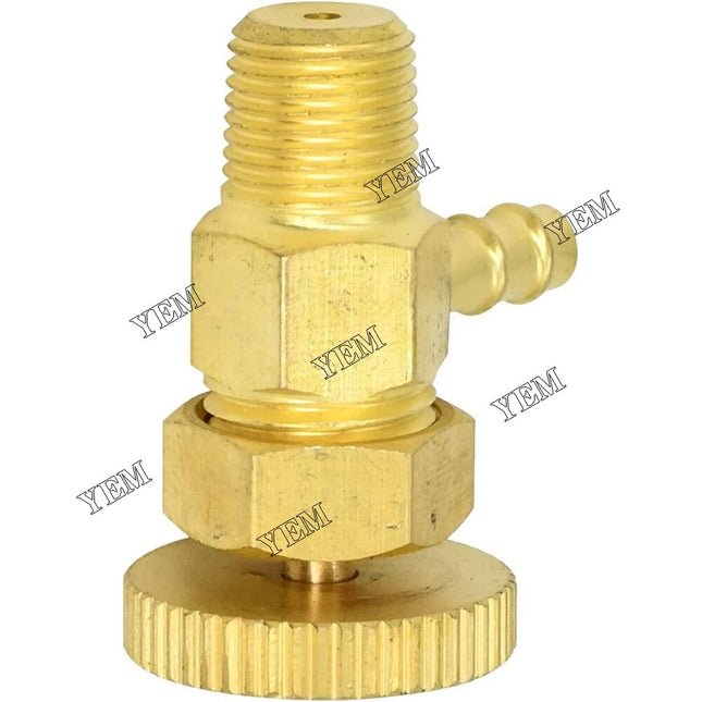 Fuel Bleeder Valve 14311-60512 For Kubota M4030 M5030 M5040 M6040 M6800 M7040
