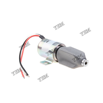 Solenoid For Kubota 21hp engine 91-05 grasshopper 721d2 mower 1753ES 12V