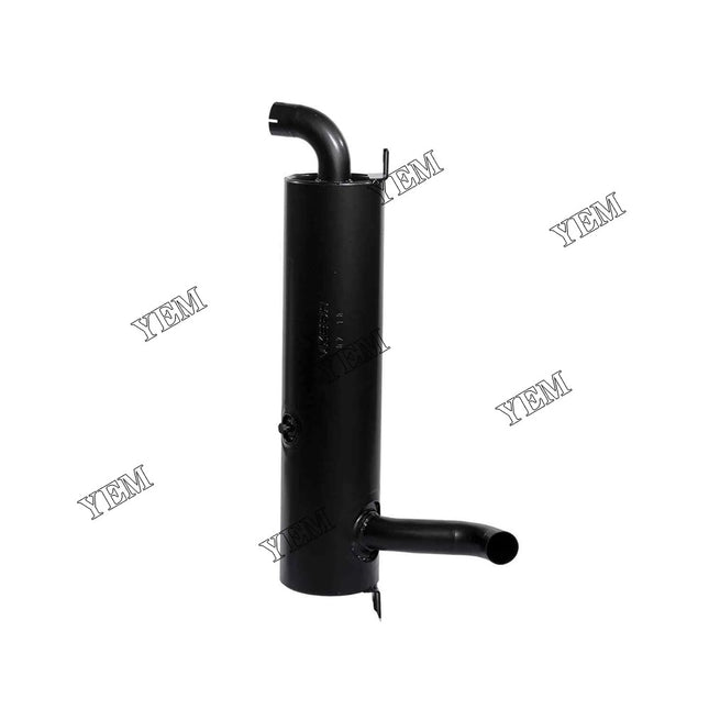 Muffler 6676728 For Bobcat 773 S150 S160 S175 S160 S175 S185 S205 V2003T