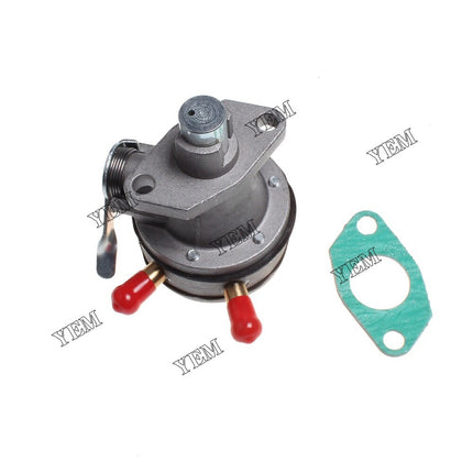 Fuel Pump For JOHN DEERE F1145 Front Mower