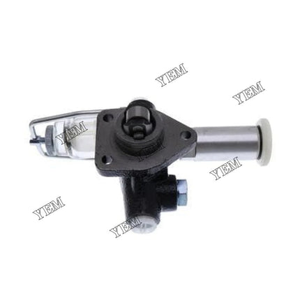 Fuel Pump AR63831 For John Deere 5440 5460 6600 6602 690B 693B 743 7700 JD740